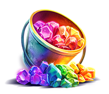 bucket gem asset