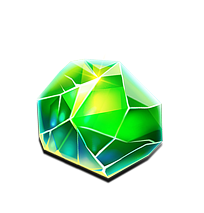 green gem