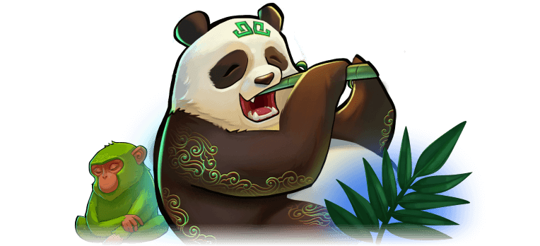 Big Bamboo