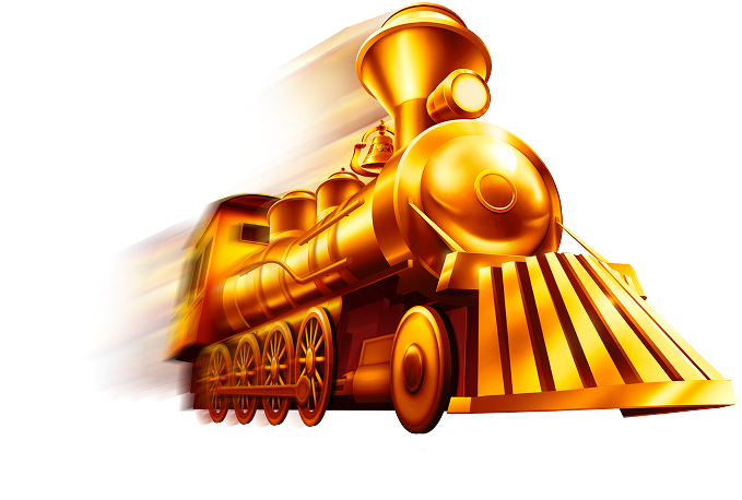 train asset